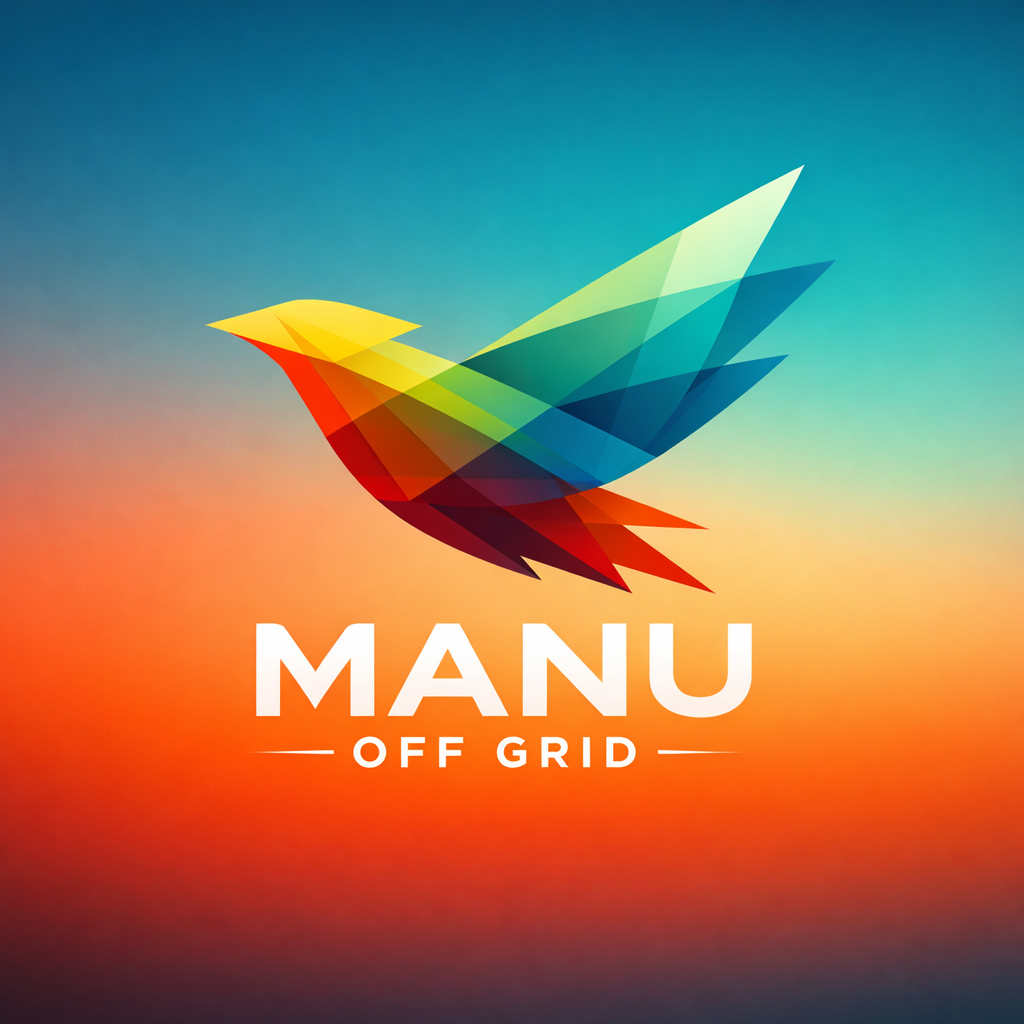 Manu Off Grid